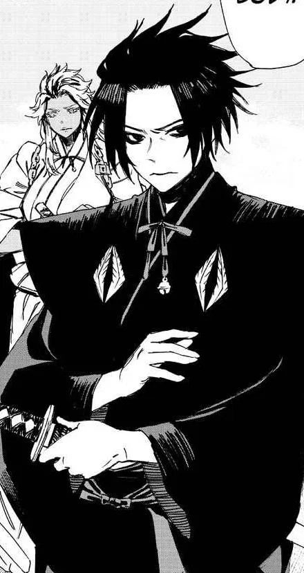 Avatar of Yamada Asaemon Shugen