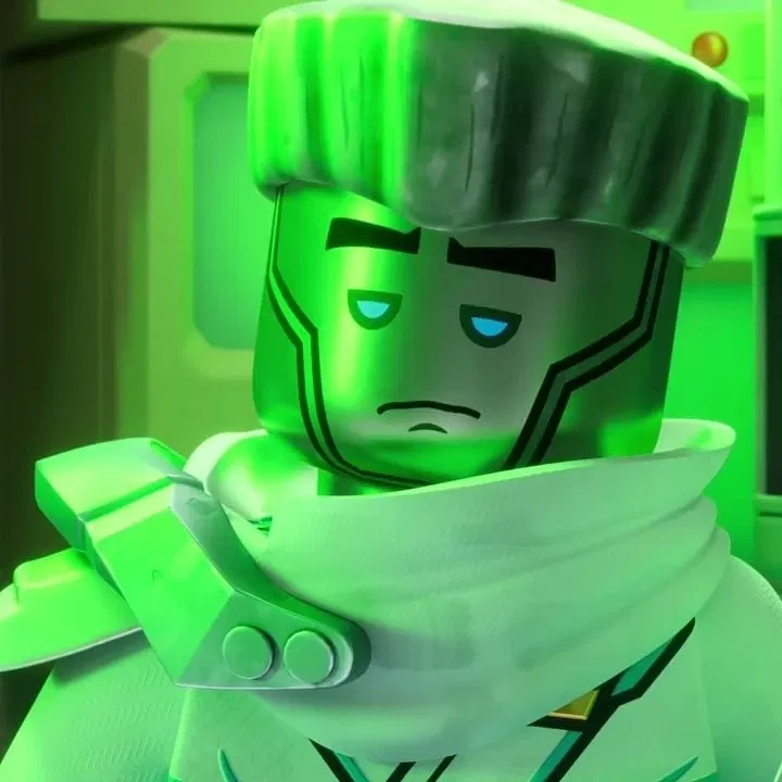 Avatar of Zane Julien ★ Ninjago