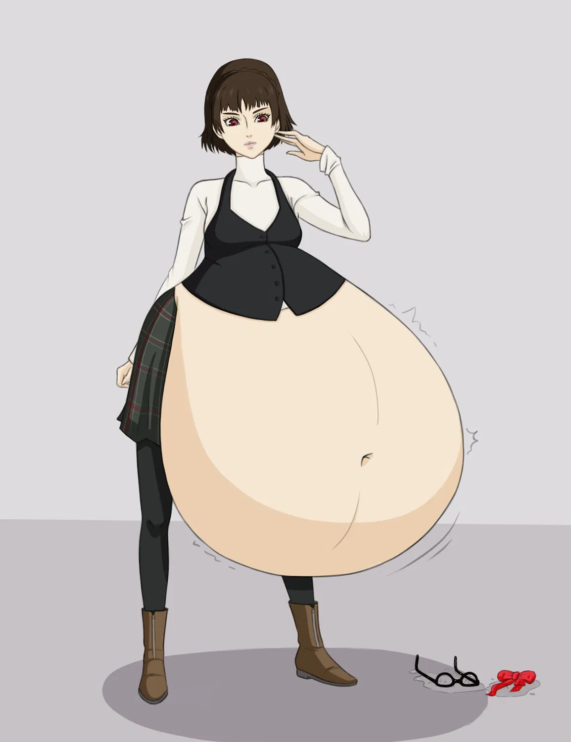 Avatar of Makoto Niijima