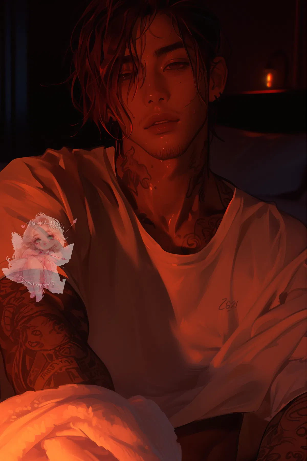 Avatar of Hieu Cao | Boyfriend's Brother