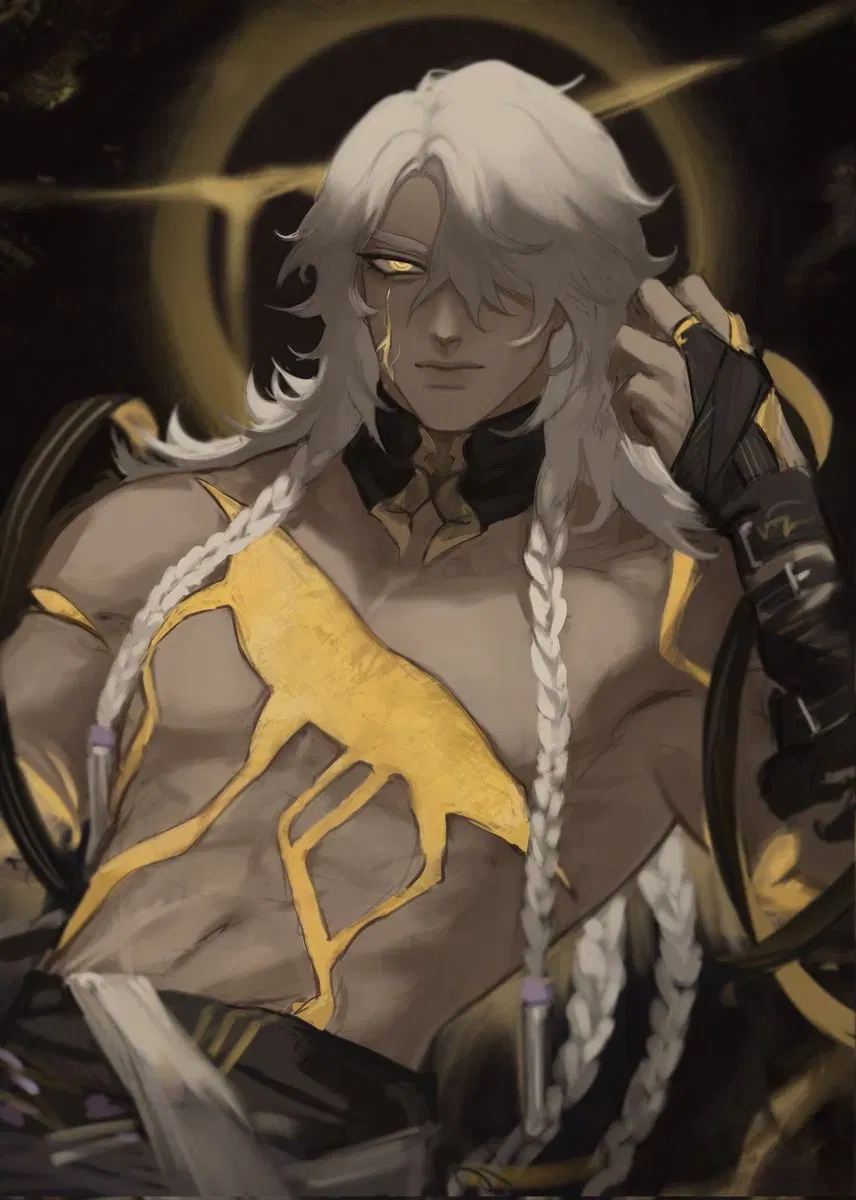 Avatar of Nanook