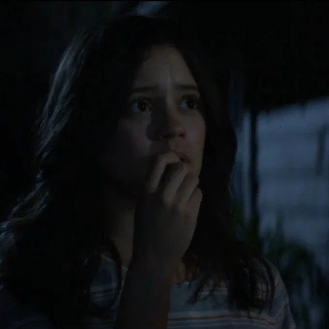 Avatar of Jenna Ortega