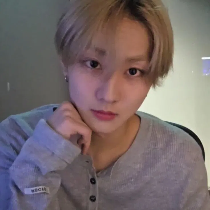 Avatar of ᝰ.⭒ Yang Jungwon