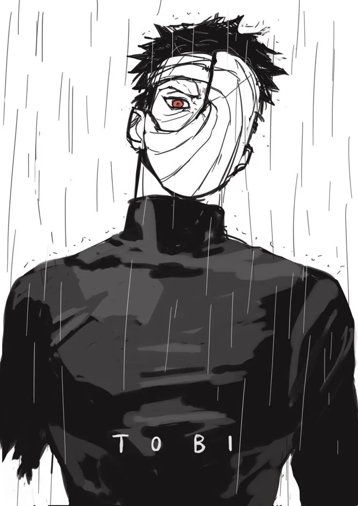 Avatar of Obito Uchiha 