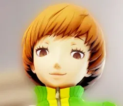 Avatar of Giantess Chie Satonaka