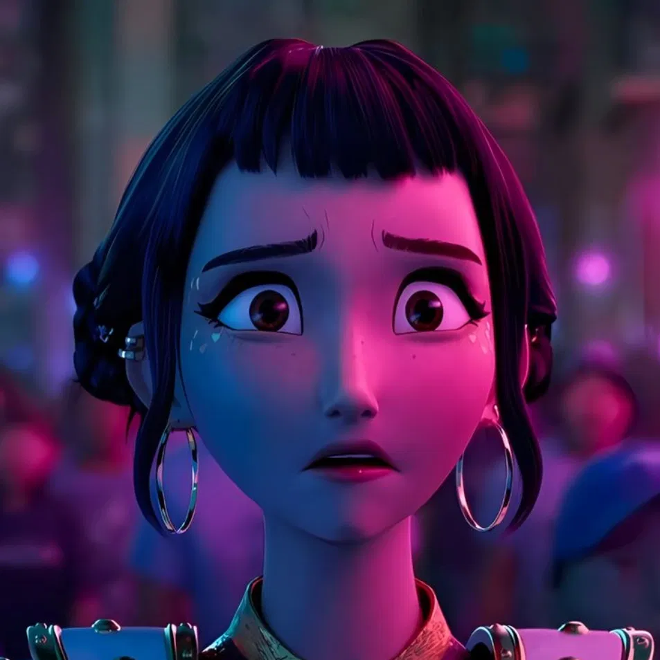 Avatar of Zoey Finds You Hanging (Rushed to Hospital) || "It Almost Worked" || Angst Coded || Requested Bot || RPG || K-Pop Demon Hunters || AnyPov || Polytrix (Polytr/x)