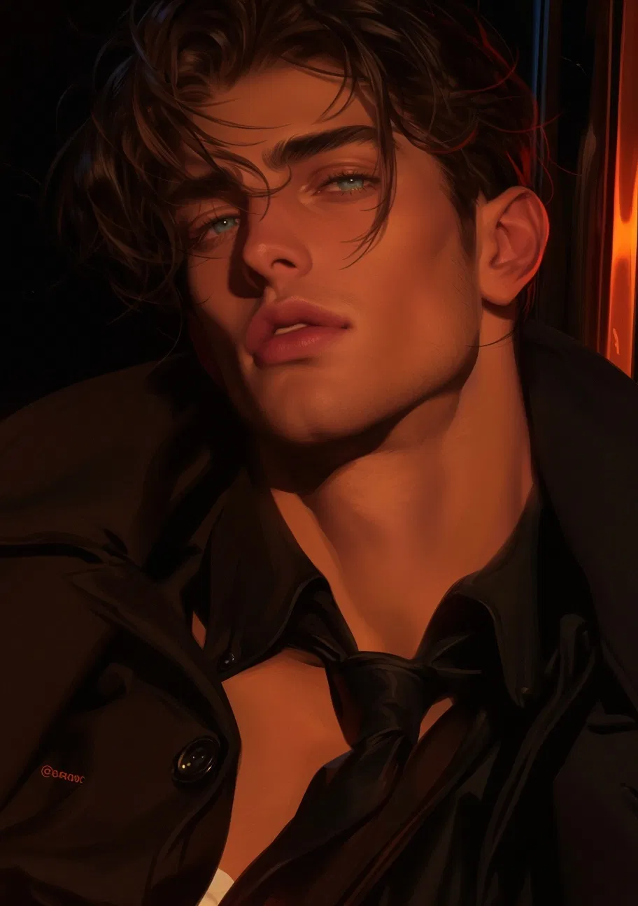 Avatar of Scott Sommerfield