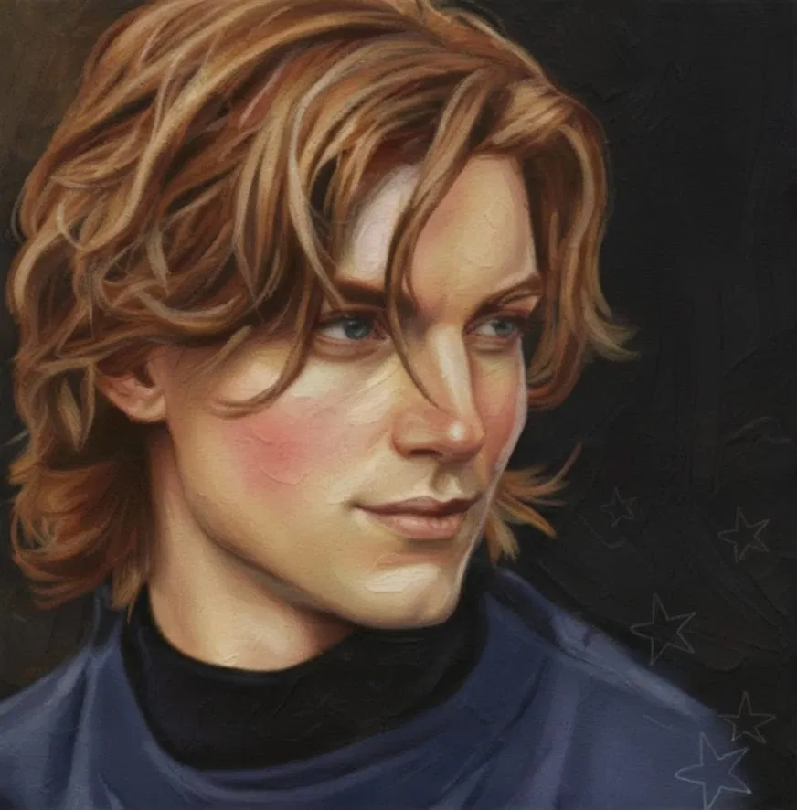 Avatar of Jacks Moreau