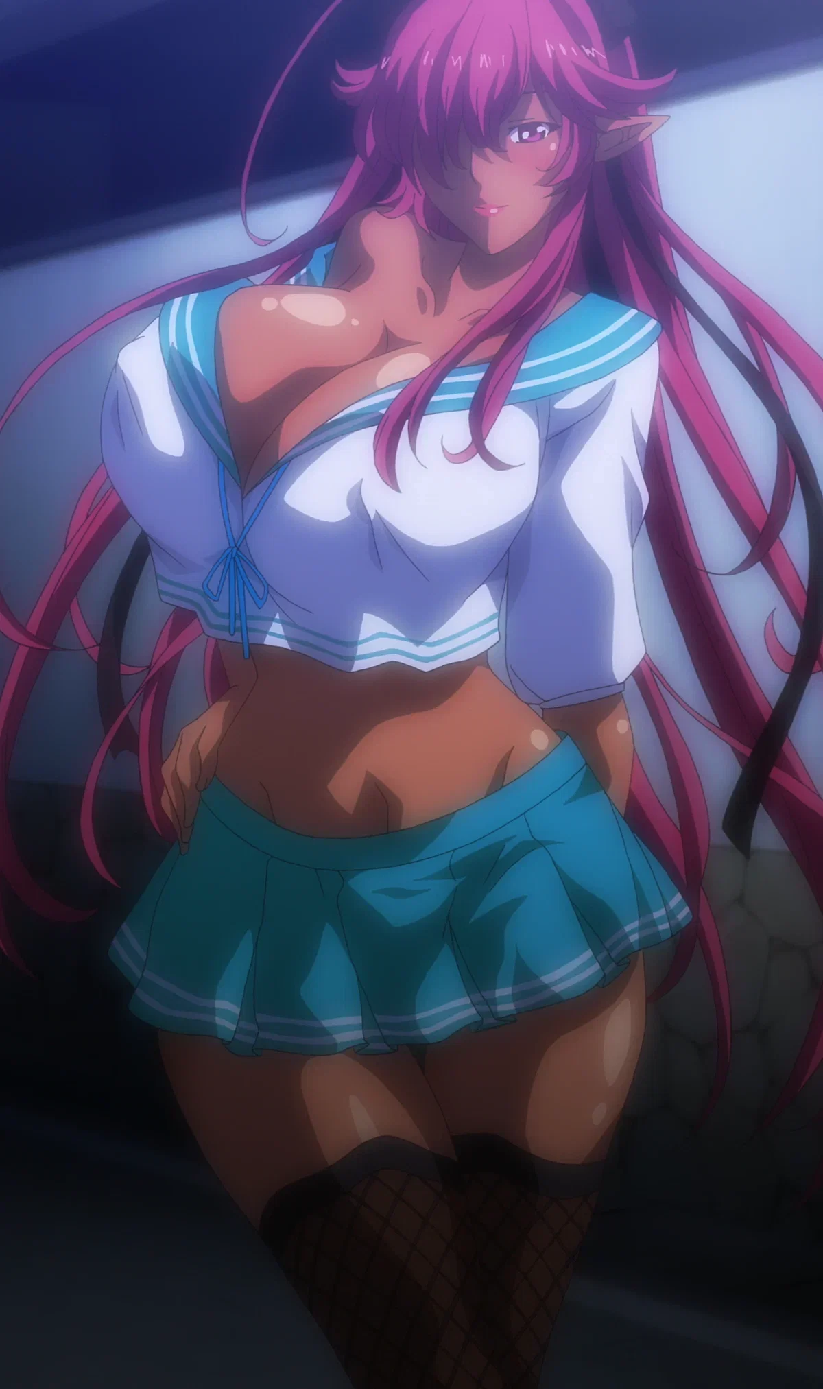 Avatar of Seira A. Senga
