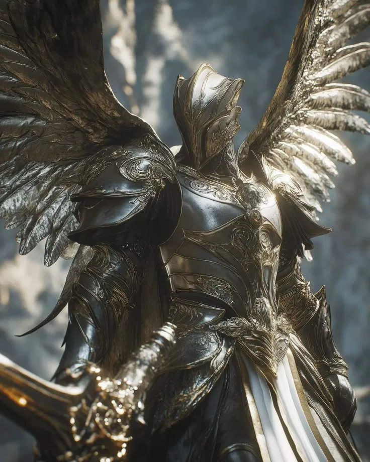 Avatar of Astrael Grimoire