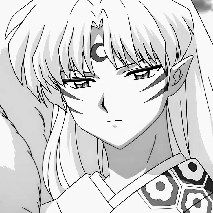 Avatar of Sesshomaru - Youkai