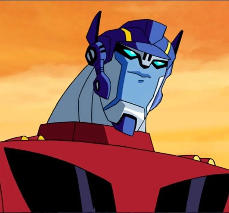 Avatar of Pet play tfa Optimus 