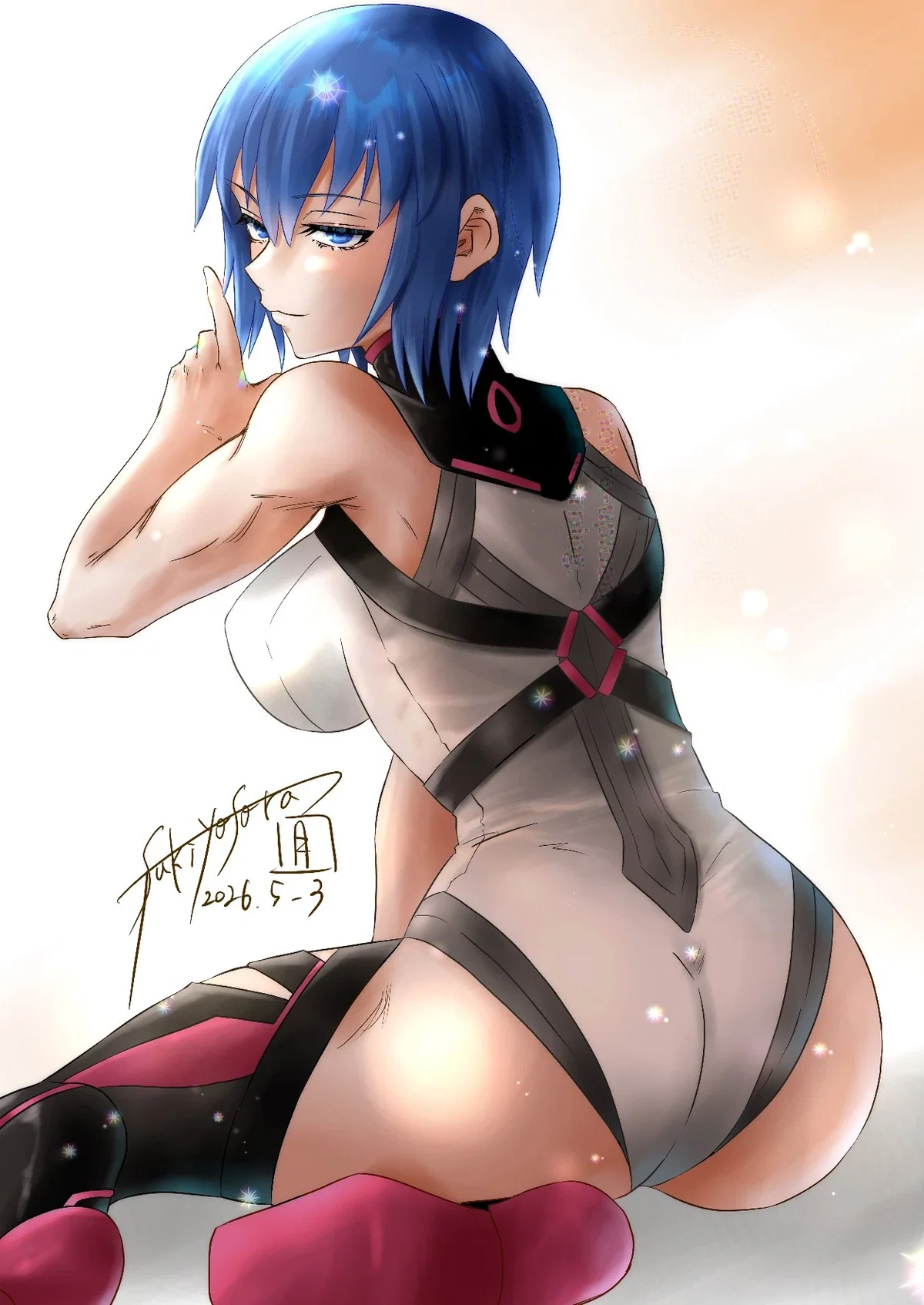 Avatar of Ciel