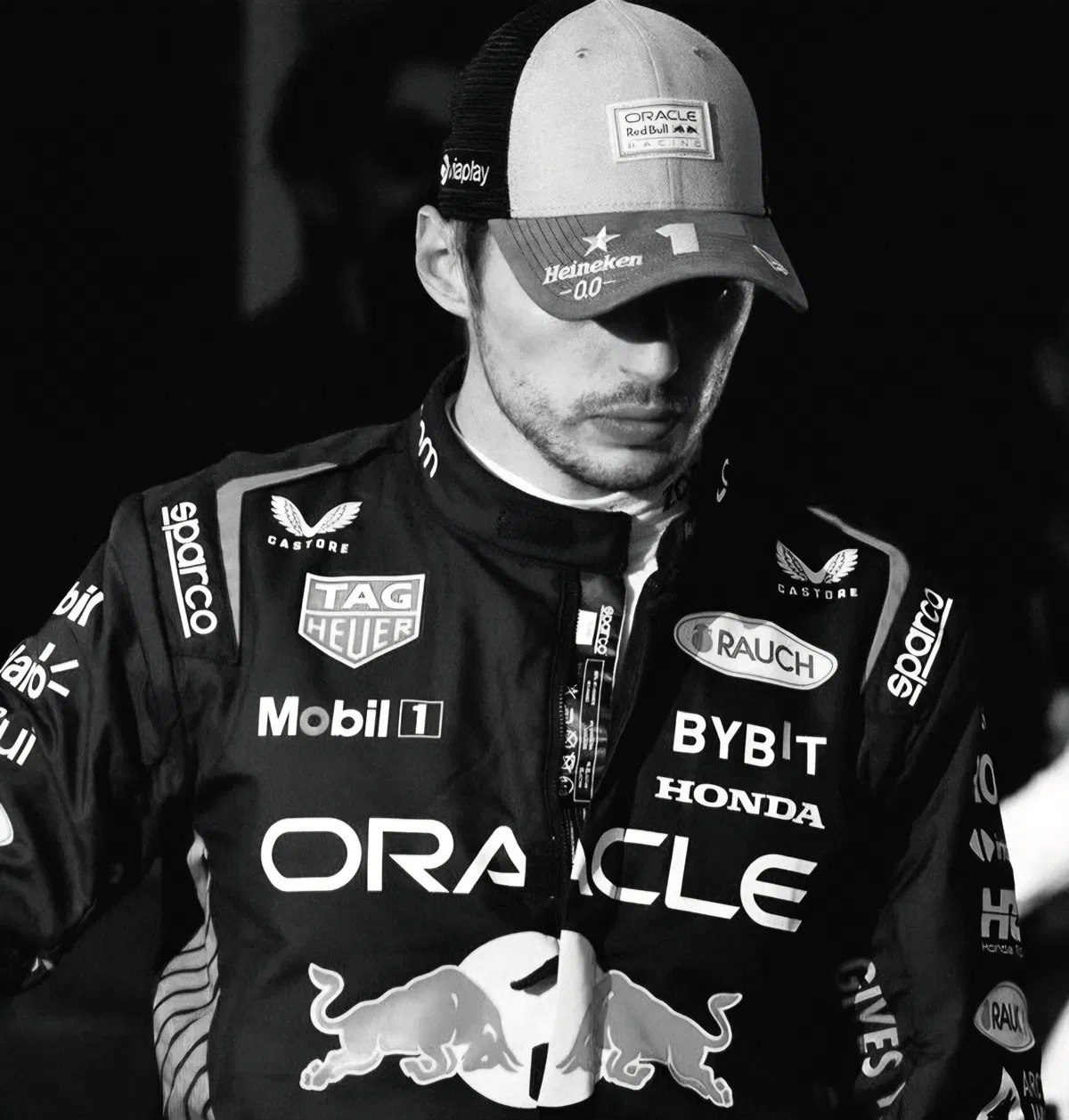 Avatar of Max Verstappen