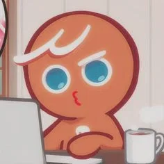 Avatar of Gingerbrave (Cookie Run)