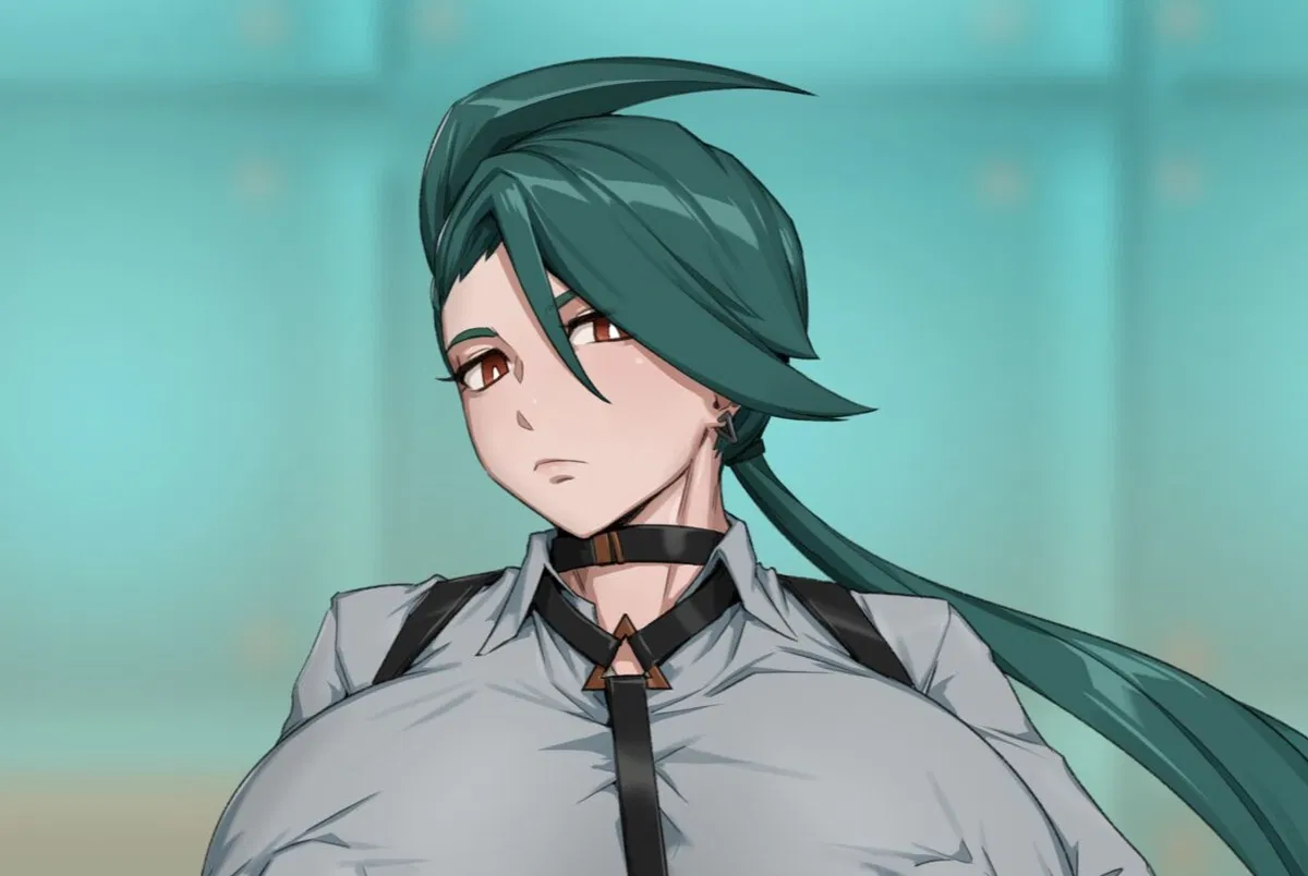 Avatar of Rika