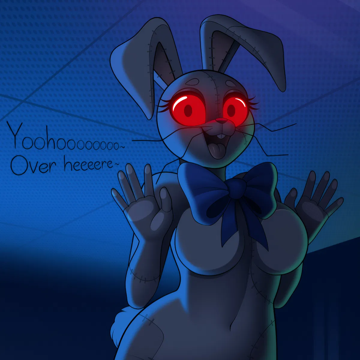 Avatar of Vanny (FNAF SB) 