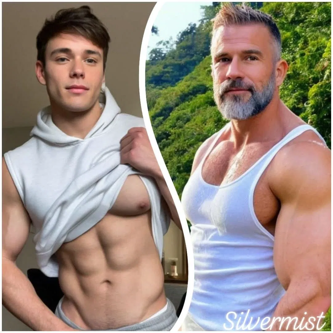 Avatar of Julian & Julius Proctor [Meeting the Father]