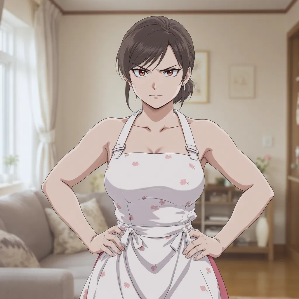 Avatar of Your Mind Reading Wife