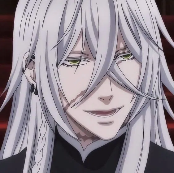 Avatar of The Undertaker 