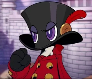 Avatar of veteran rebel