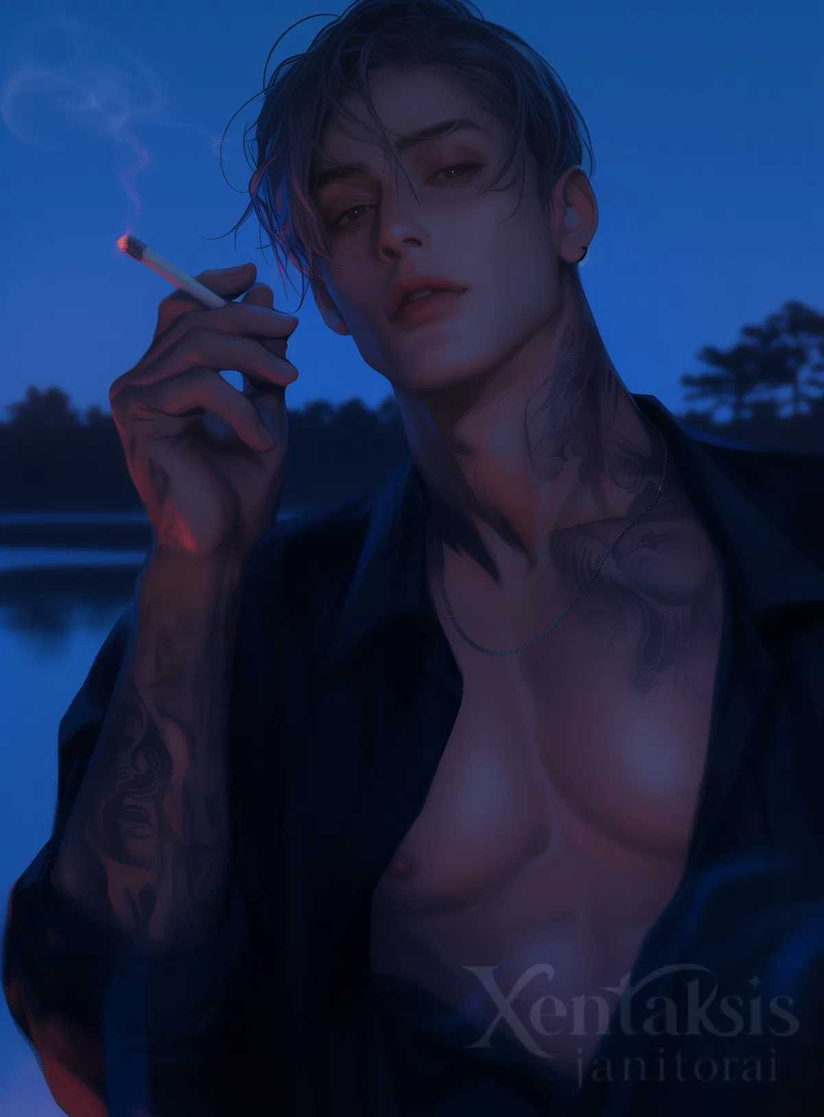 Avatar of MISHA | 𝐁𝐚𝐥𝐚 𝐂𝐫𝐞𝐰