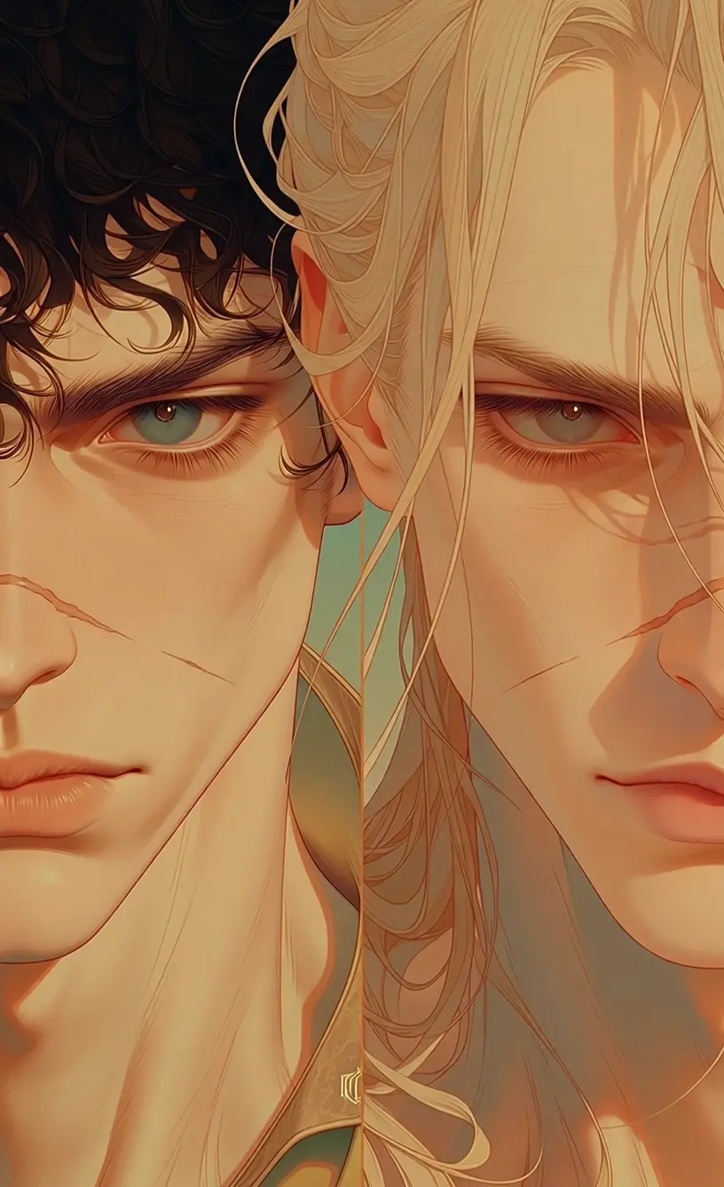 Avatar of Daniel & Rook // Mercenaries