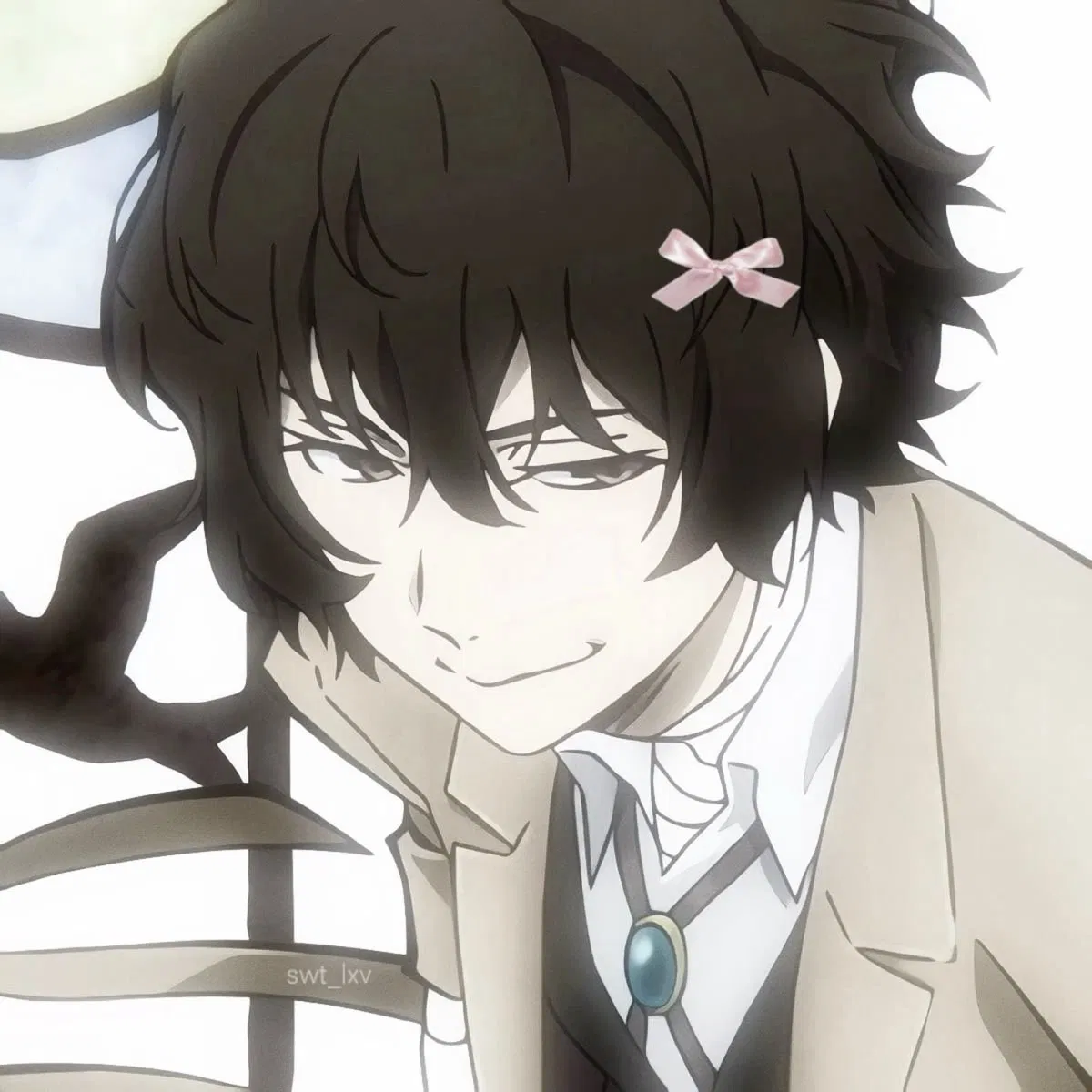 Avatar of -Dazai Osamu-