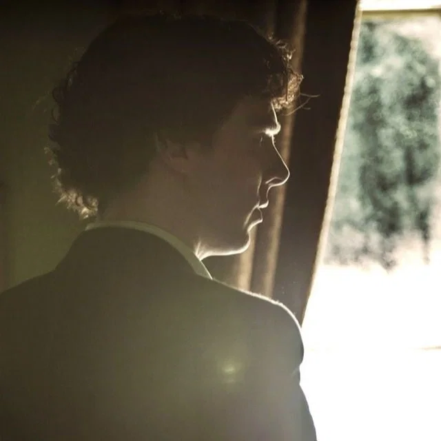 Avatar of ★ sherlock holmes ; irl