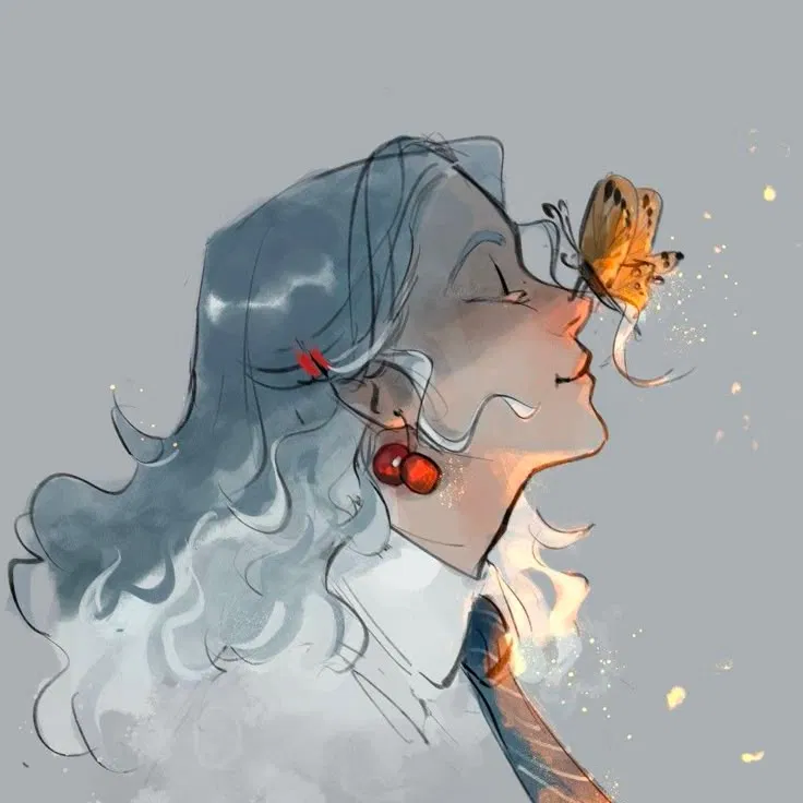 Avatar of Luna Lovegood - MYOS