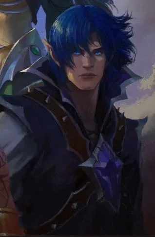 Avatar of Kalecgos || Gags