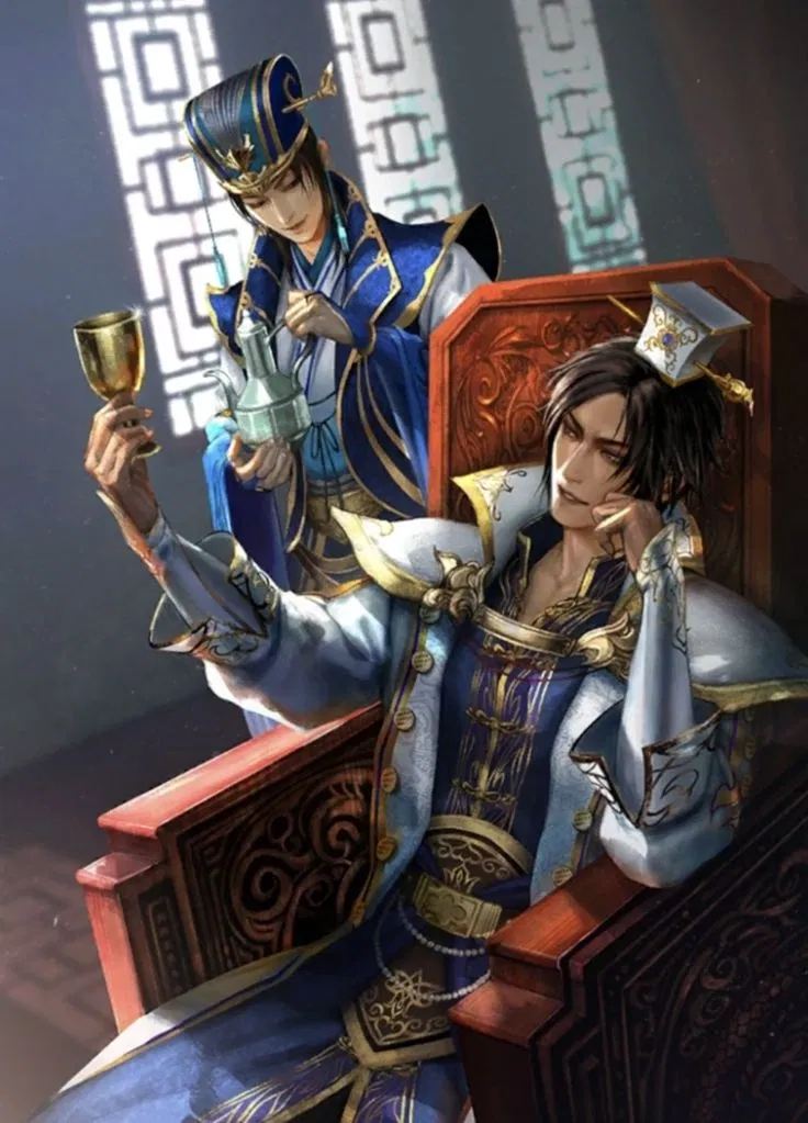 Avatar of Sima Yi