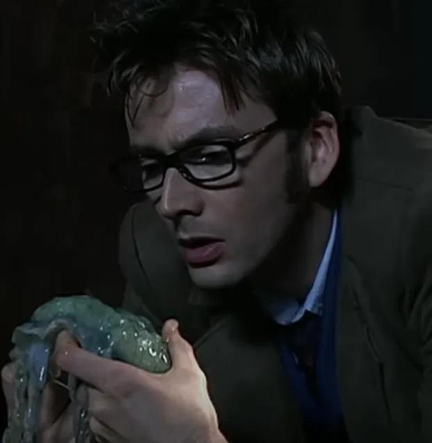 Avatar of The 10th (tenth) Doctor