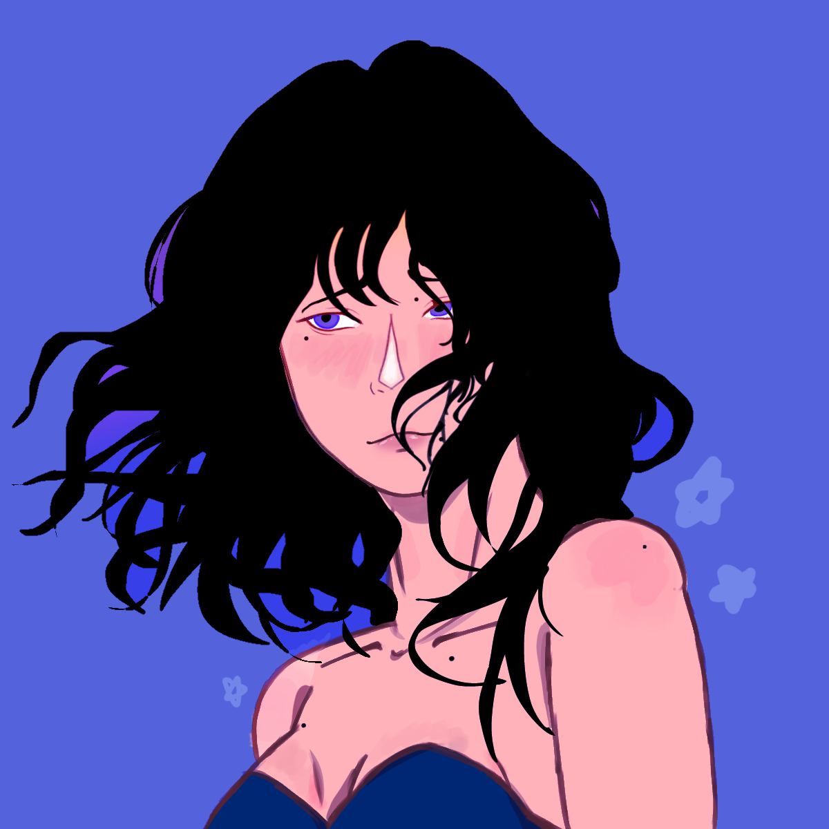 Avatar of Eva | Breakup Angsttt…