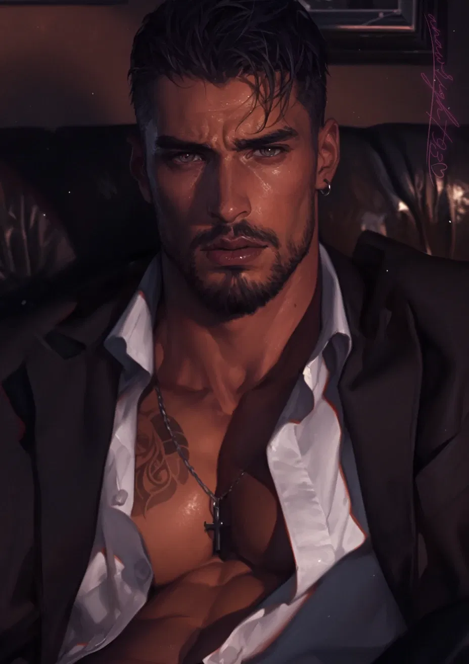 Avatar of Dominic Vega