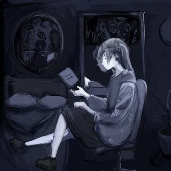 Avatar of Shizoku  | Your Schizophrenic Wife is having an episode...