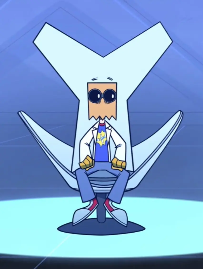 Avatar of Dr. Flug