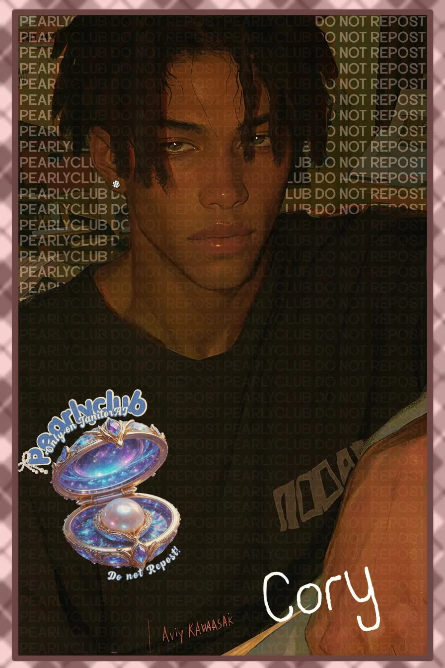 Avatar of Cory Easton ᜌ Moonpearl Bay