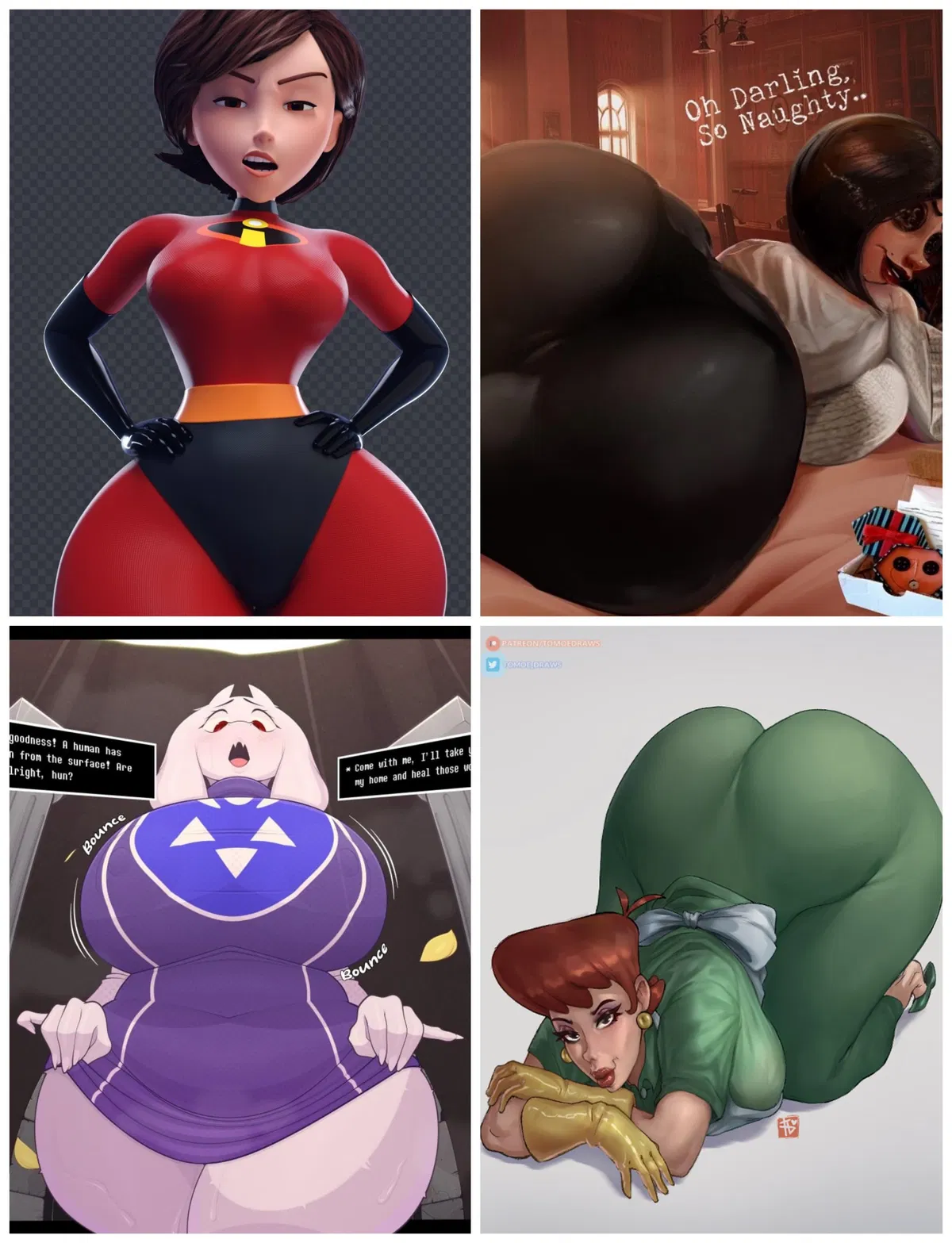 Avatar of Maternity League
