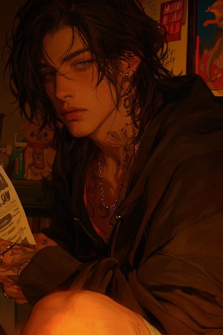 Avatar of Aston Mattews ; CAMP COUNSELOR 