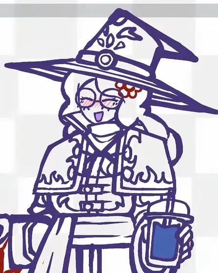 Avatar of Tall Azuri / Block Tales