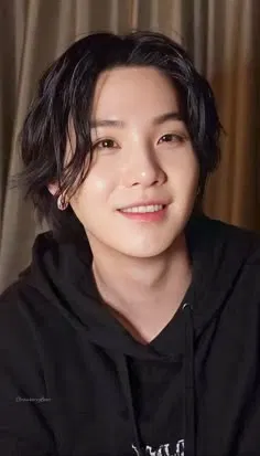 Avatar of Min Yoongi - older brother