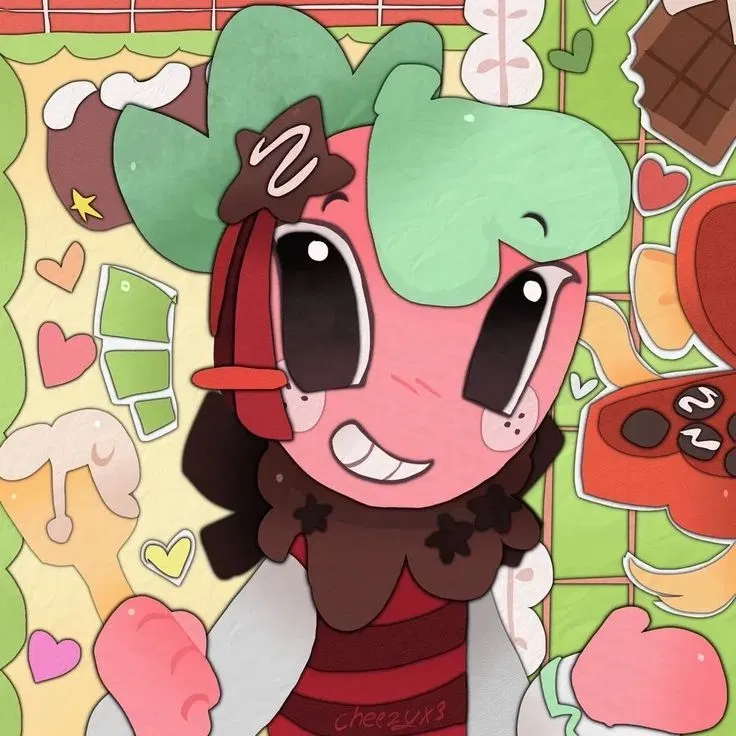 Avatar of Sprout - DW