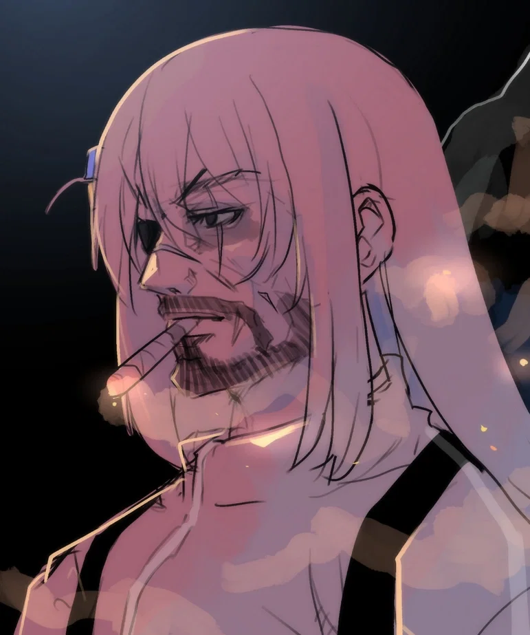 Avatar of Uhh... well this is awkward