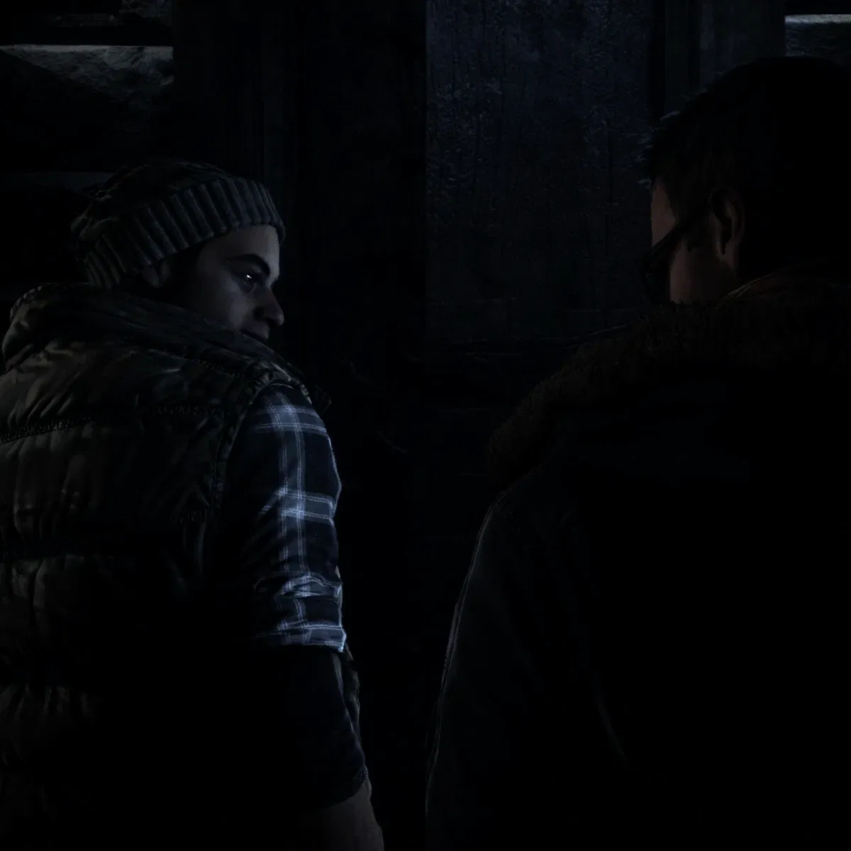Avatar of Josh Washington & Chris Hartley
