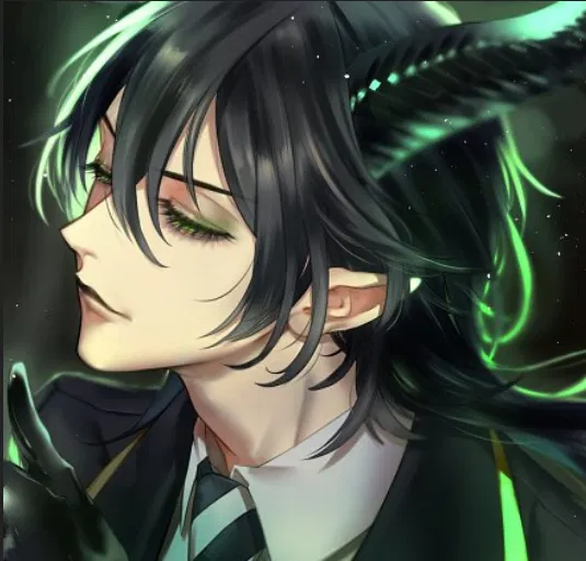 Avatar of Malleus Draconia