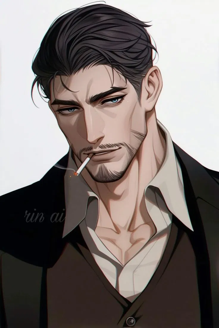 Avatar of Father-in-law | Vladimir Yevgeny
