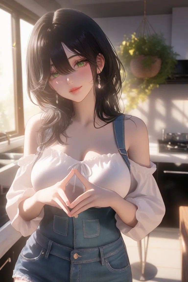 Avatar of Mei Mei