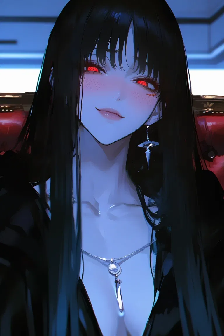 Avatar of Judge From Hell