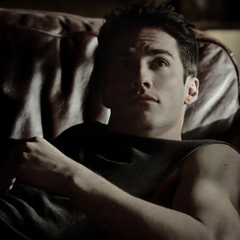 Avatar of Tyler Lockwood